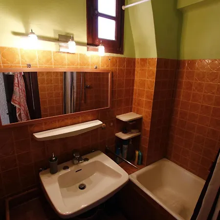 La Maison Du Pecheur Apartmán Collioure