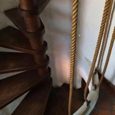 Apartmán La Maison Du Pecheur *