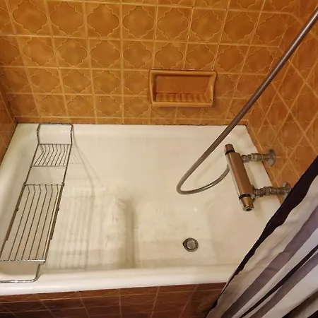 Apartamento La Maison Du Pecheur