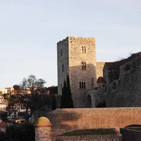La Maison Du Pecheur Collioure