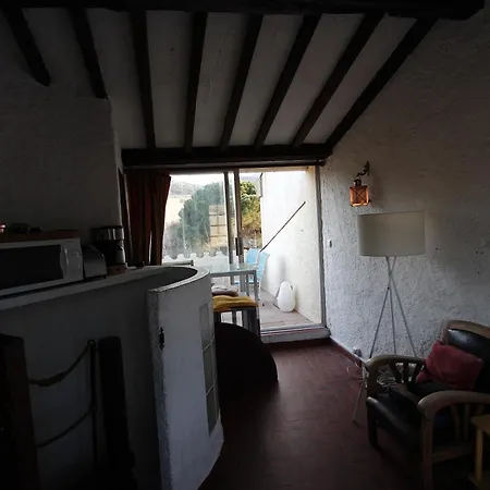 La Maison Du Pecheur Apartmán