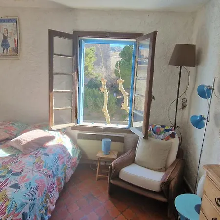 La Maison Du Pecheur *