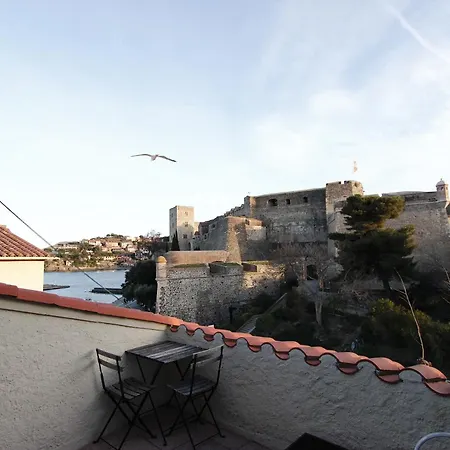 La Maison Du Pecheur Apartamento