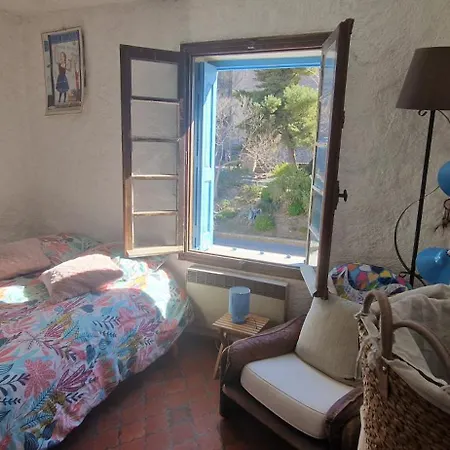 La Maison Du Pecheur *