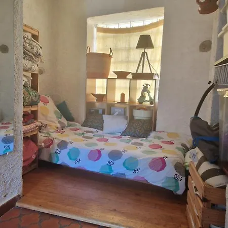 Apartmán La Maison Du Pecheur