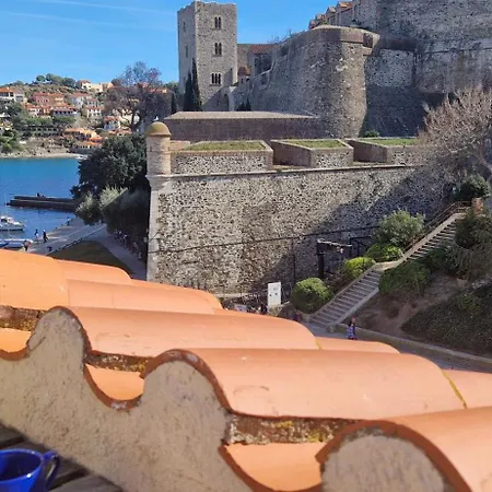 La Maison Du Pecheur Apartamento