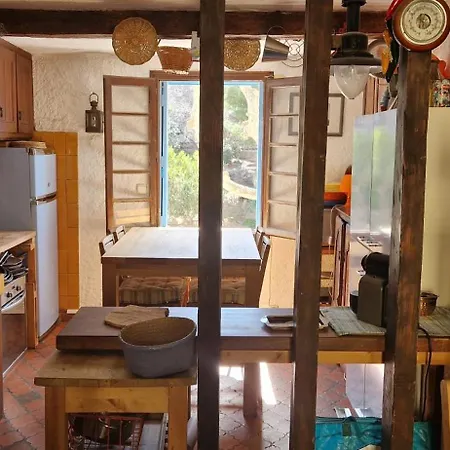 La Maison Du Pecheur Apartmán